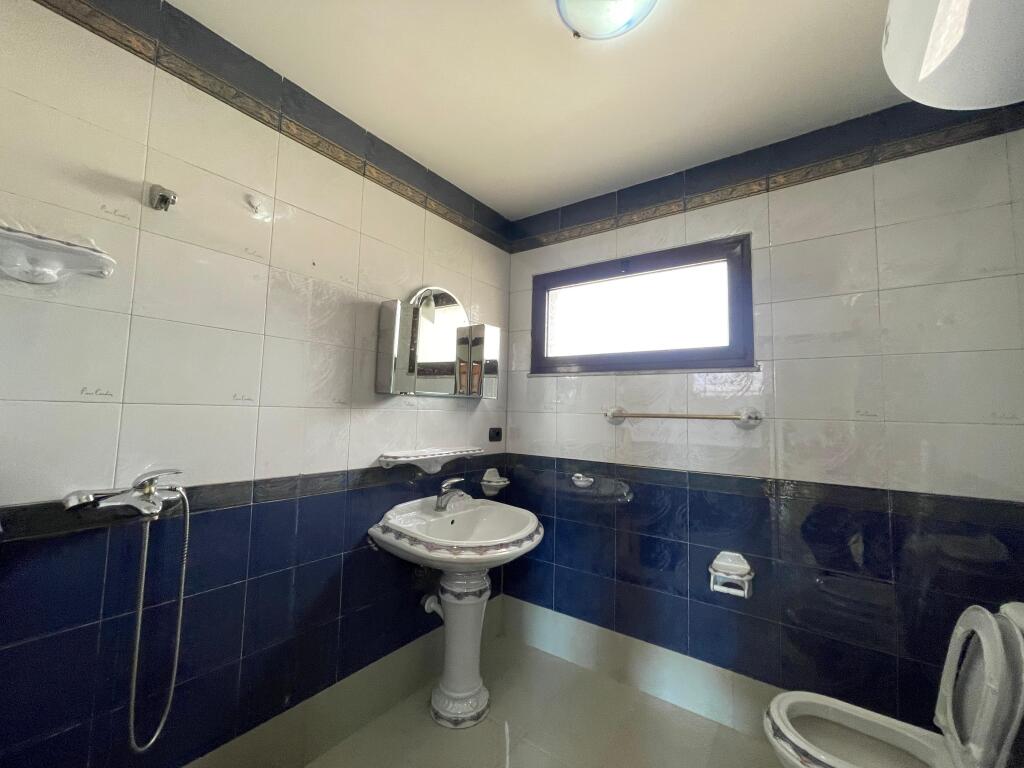 Apartament 3+1+2 me Qira tek Rruga Mihal Grameno
