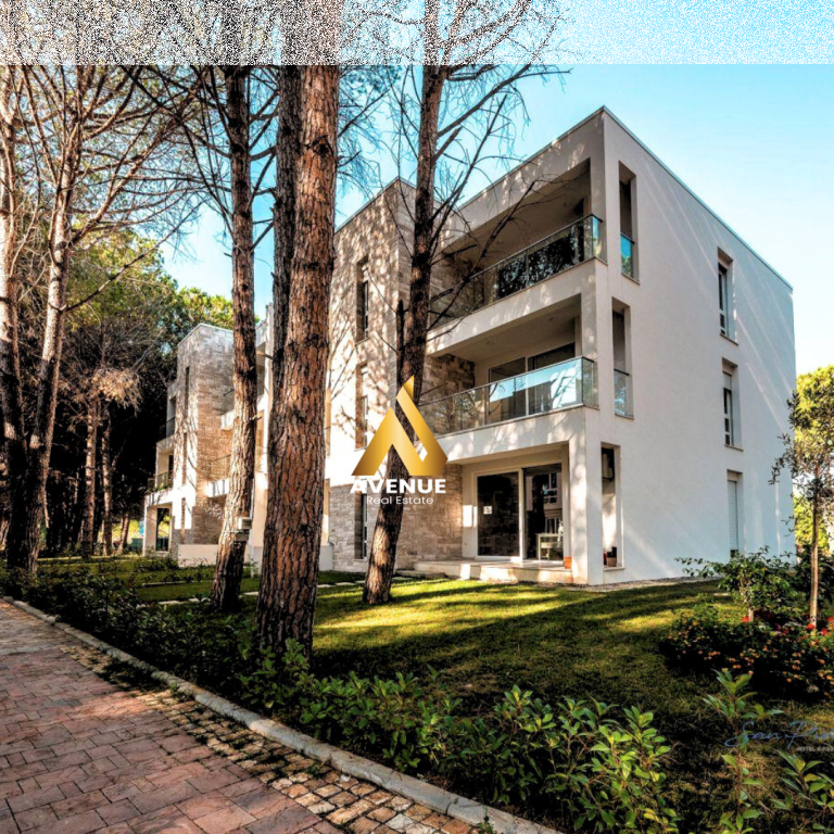 SHITET APARTAMENT  2+1 NË REZIDENCËN SAN PIETRO , GJIRI I LALZIT  