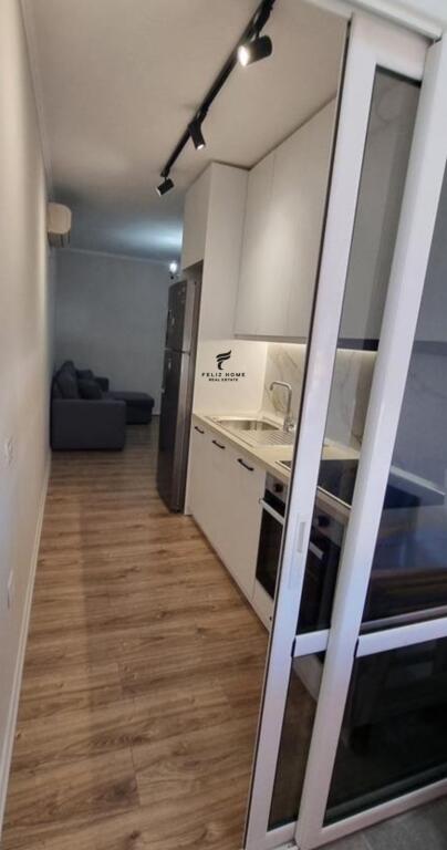 APARTMENT FOR RENT 1+1 DON BOSKO 550 EURO