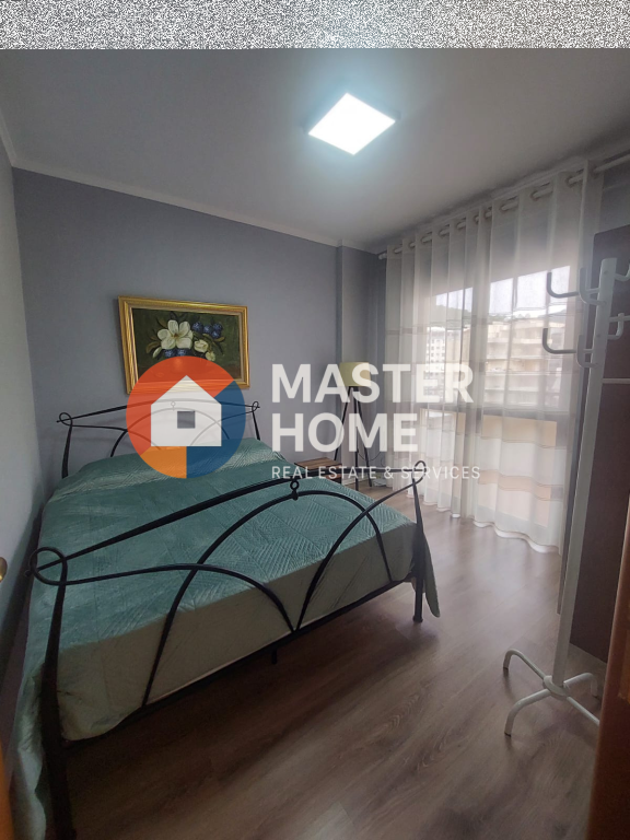 🏢 Apartament 1+1 në Shitje – Konsullata Italiane, Vlorë