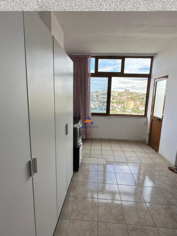 SHITET APARTAMENT 1+1+BALLKON "PRANE PLAZH ILIRIA,DURRES" 65000 EURO