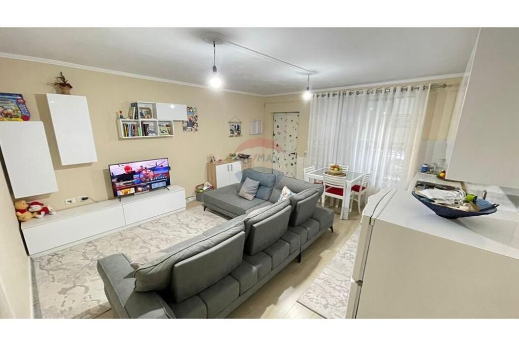 Apartament 1+1 me qira te Jordan Misja !