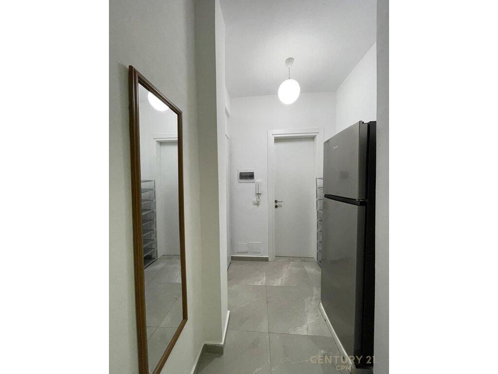 SHESIM APARTAMENT 1+1 TEK LIQENI I THATE 135,000 €