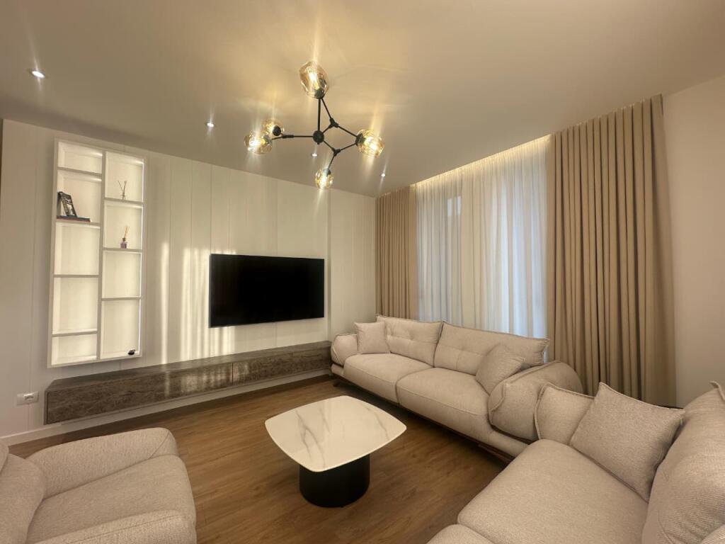 🏢APARTMENT 2+1 +Parking For Rent | Jordan Misja Street