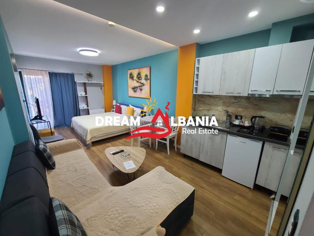 Apartment floor adapted as Hotel for sale in the Center of Tirana, Kavaja street (ID 4101872)