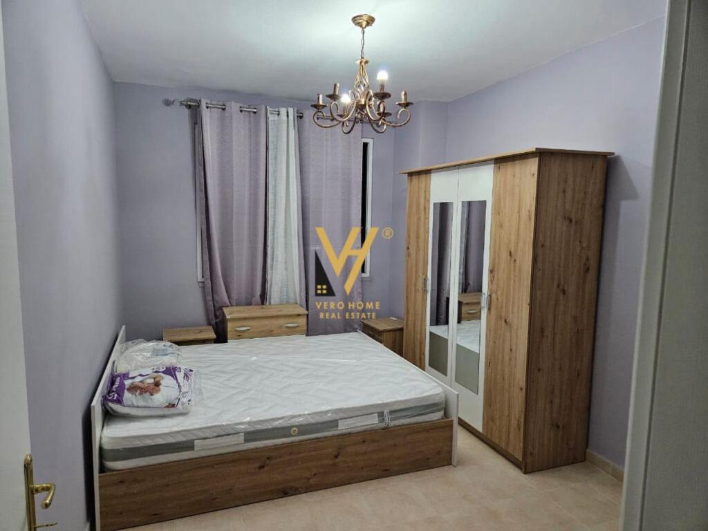 APARTMENT 3+1+2 FOR RENT IN ASTIR 55,000 LEKE