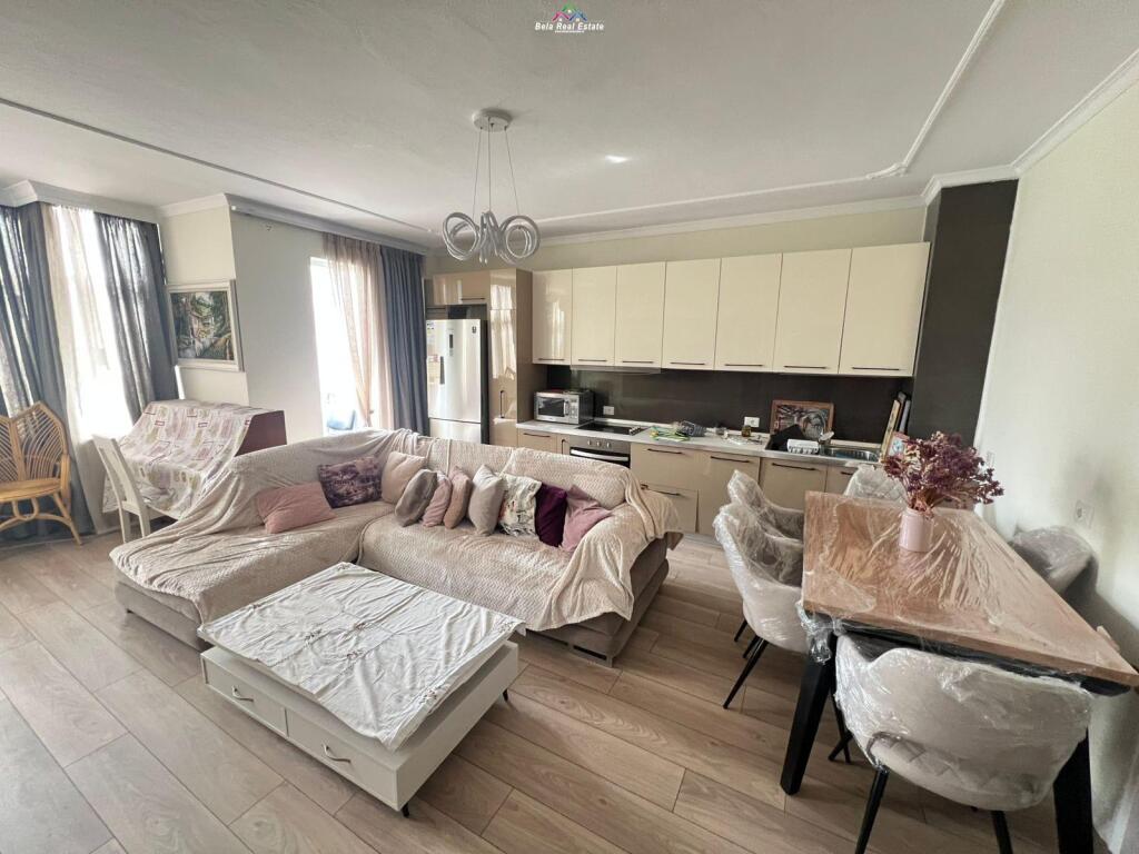 Apartment for rent 3+1+2 near the Former Exhibition (ID B230178) Tirana