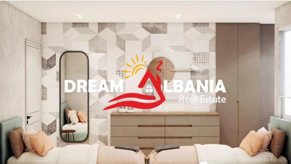 Shitet apartament 2+1 dhe garazh ne Qender te Tiranes prane Kafe Flora (ID 41211759)
