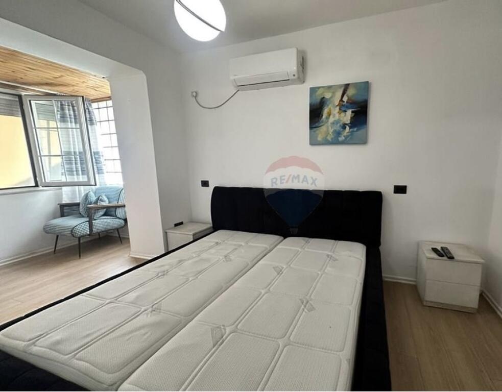 Apartment 1+1 for rent in Bllok