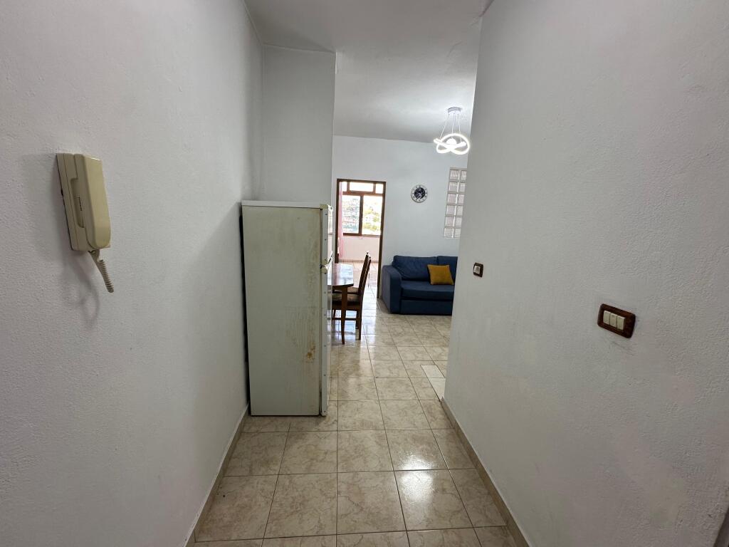 Shitet apartament 1+1, ne plazh iliria