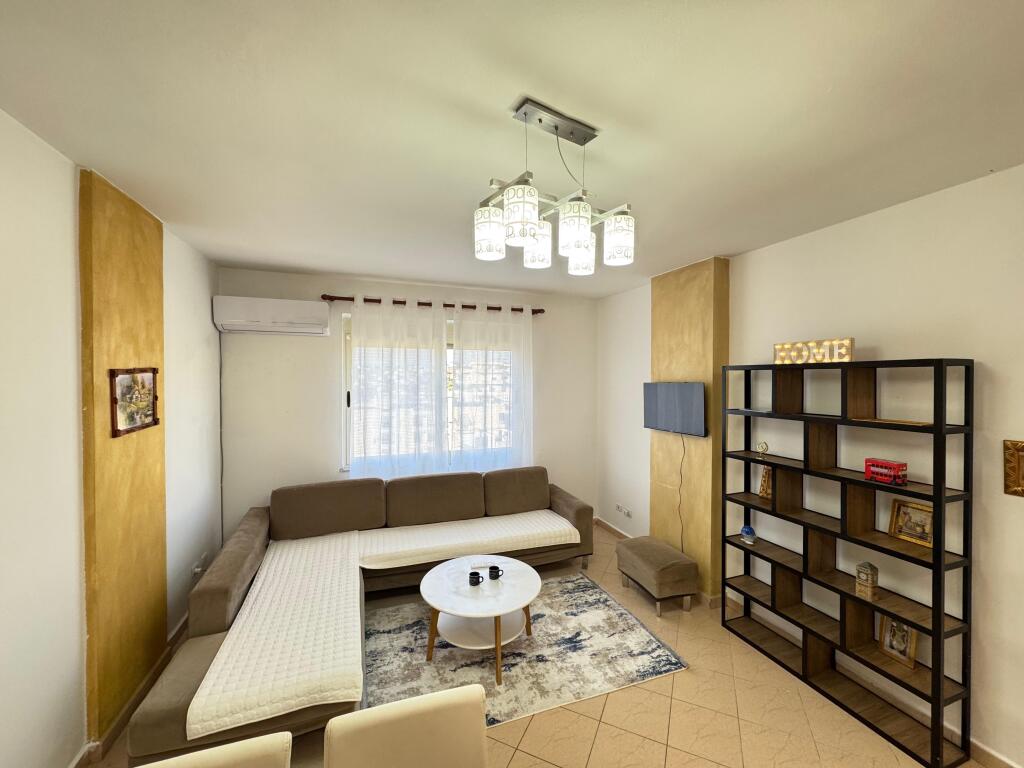 SHITET APARTAMENT PLAZH ILIRIA