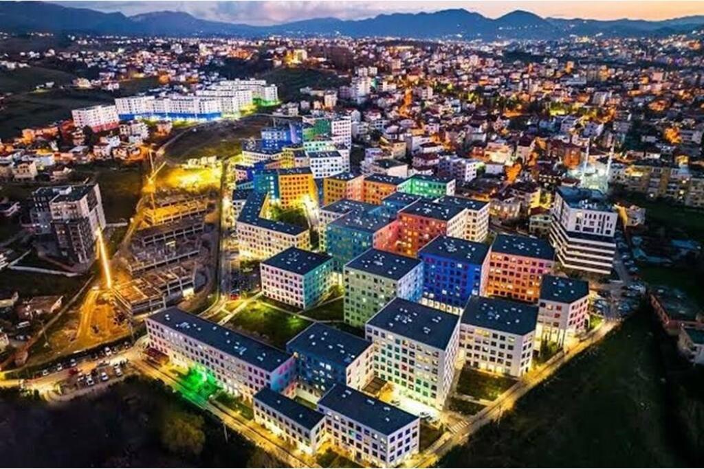 Ne shitje apartament 1+1 Kompleksi Magalem!