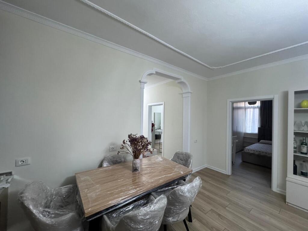 ‼️Jepet apartament me Qira 3+1+2 Vasil Shanto  ‼️