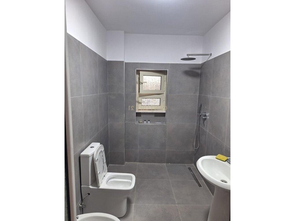 APARTMENT FOR RENT 2+1 ON FORTUZI STREET