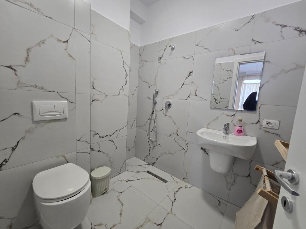 For rent apartment 2+1+2 bathrooms+2 balconies in Astir