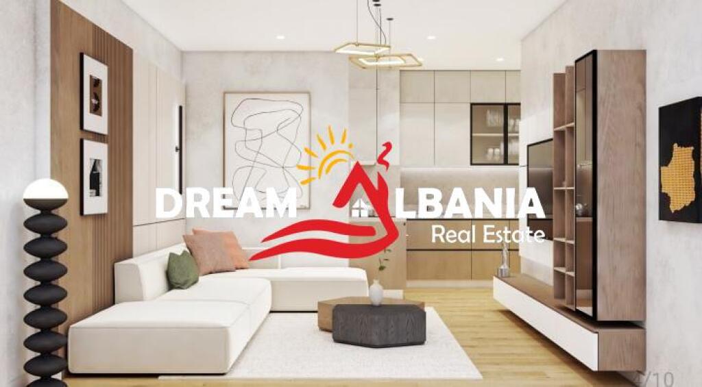 Shitet apartament 2+1 dhe garazh ne Qender te Tiranes prane Kafe Flora (ID 41211759)

