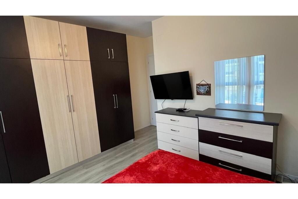 Appartamento 2+1 in affitto presso Residenza Alba