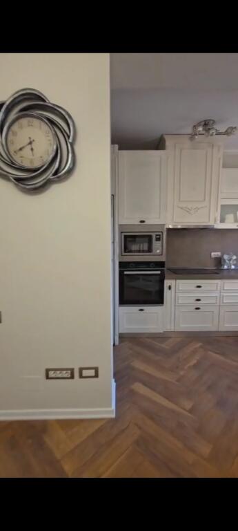 Apartament 1+1, xhamlliku