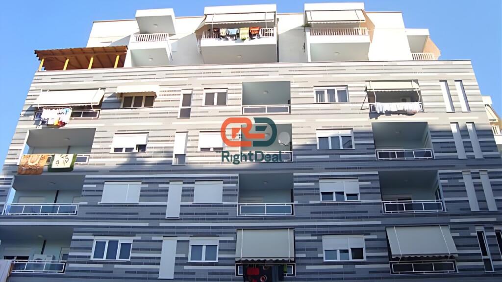 Prane Oxhakut, Tek Kompleksi Colombo Shitet Apartament 1+1 ideal per Investim !