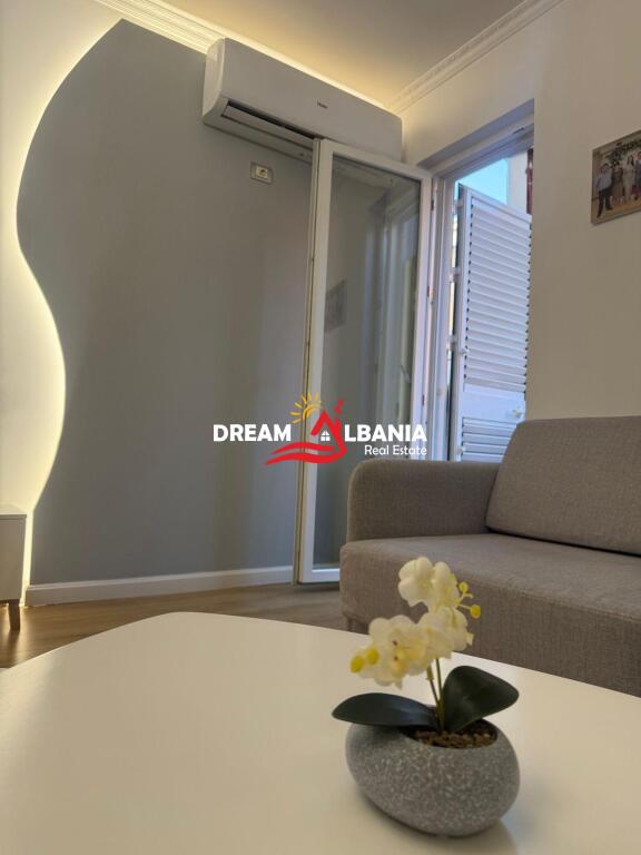 Super Appartamento 2+1 in Vendita a Fresk, vicino alla Fisica Nucleare a Tirana (ID 4131473)