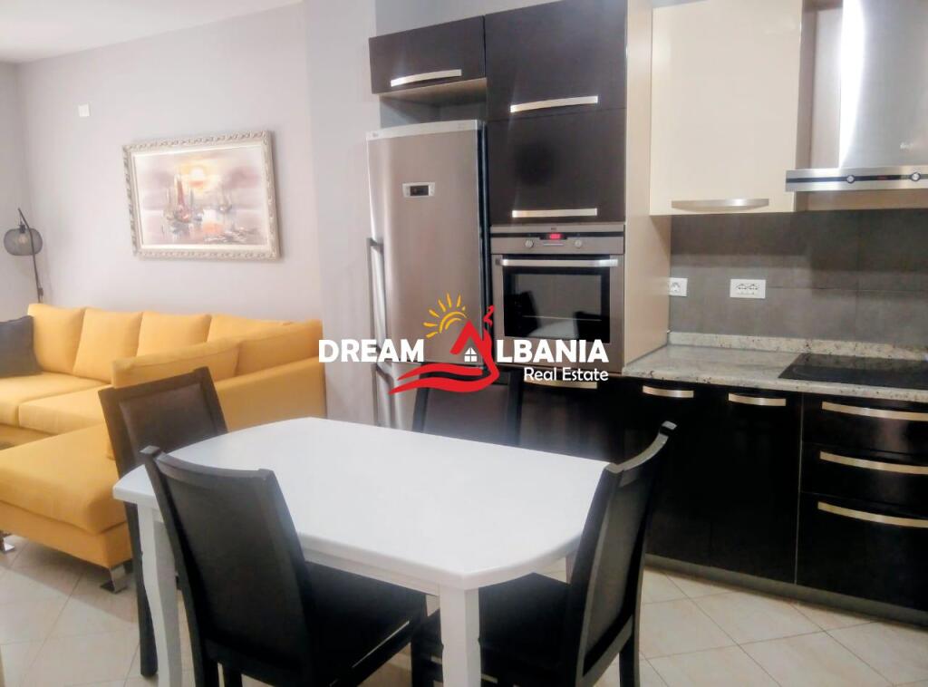 Jepet me qera apartament 2+1+2 tek Ish Parku, kompleksi Kontakt (ID 42215413)