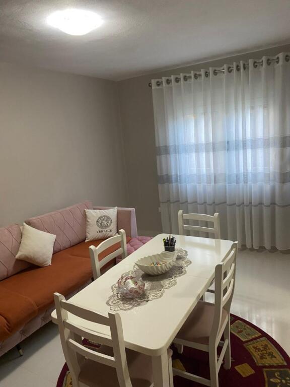 Jepet me qera apartament 1+1, Ali Demi