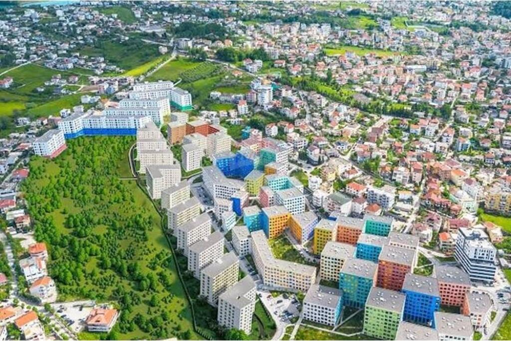 Ne shitje apartament 1+1 Kompleksi Magalem!