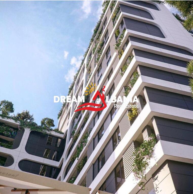 Apartament 1+1 ne shitje ne Qender te Tiranes ID (4111648)