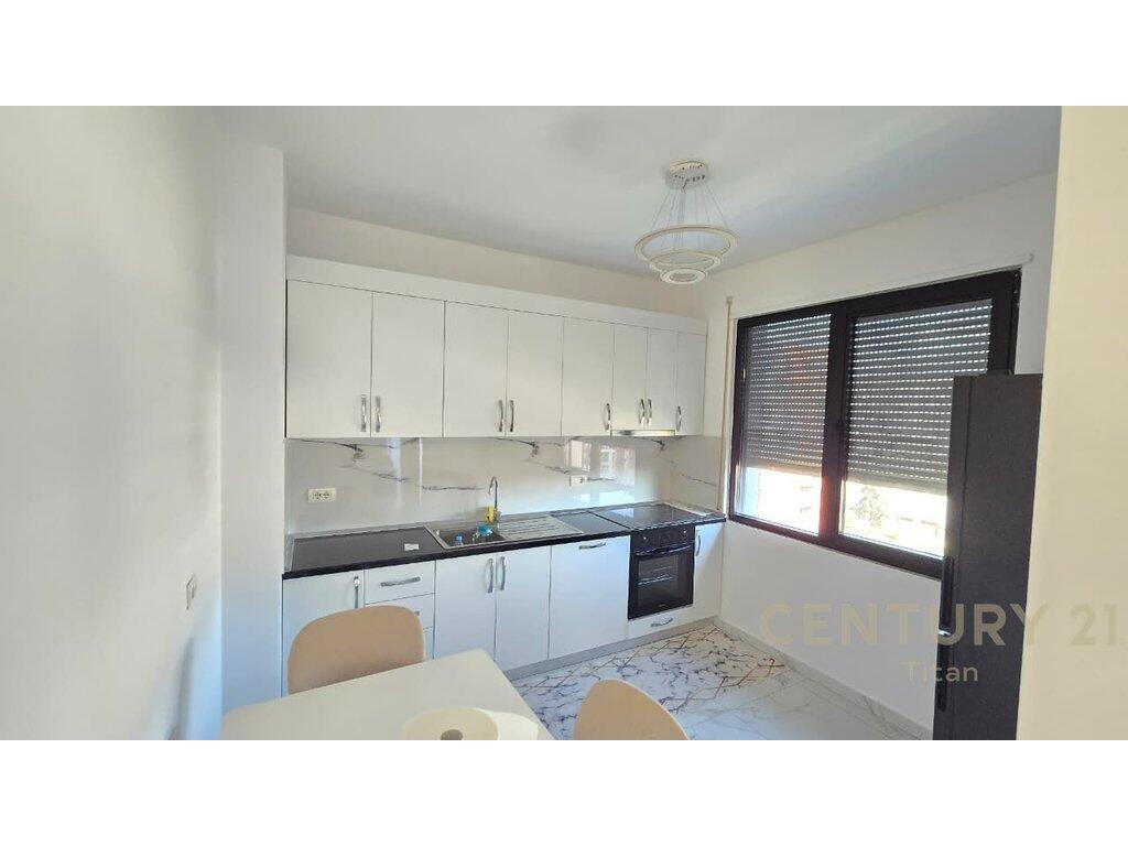 Jepet me Qira Apartament 2+1+2 ne Don Bosko!