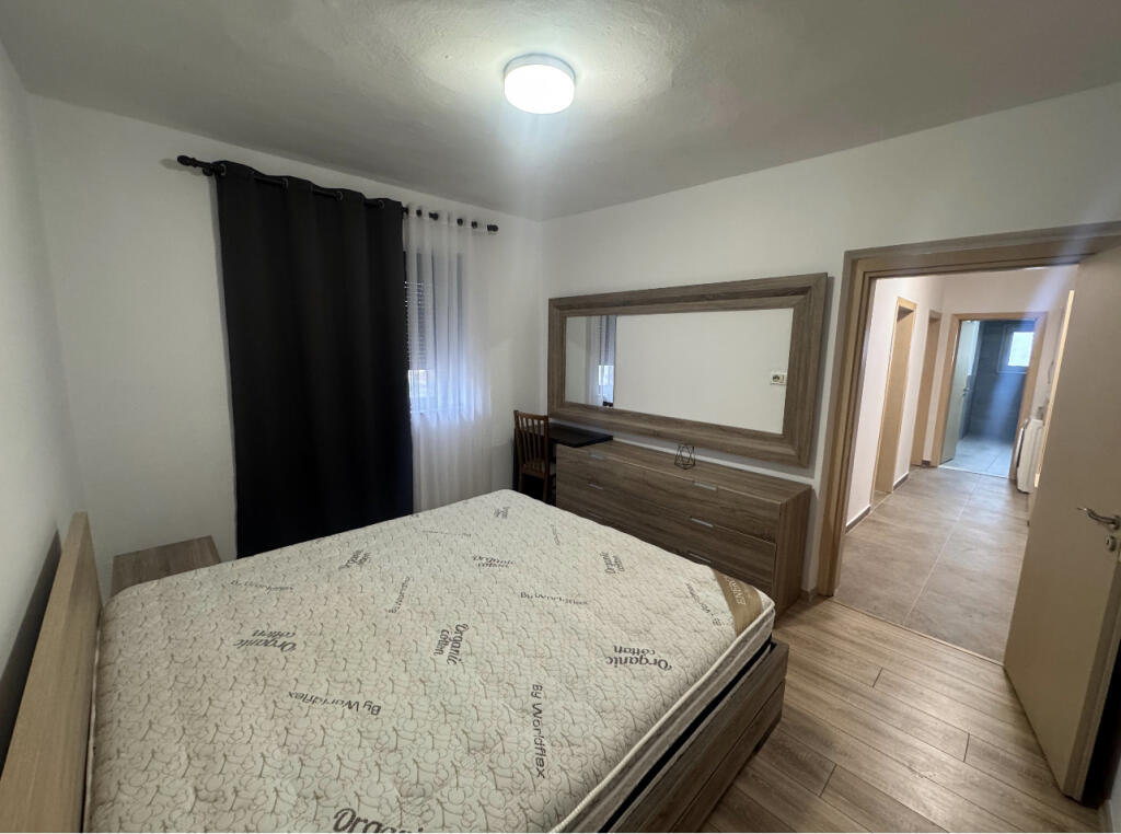 📣 RENT Apartment 2+1 📍 Xhamllik, Near "Rosman Lala" 💶 Price 50,000 Leke/Month ✨