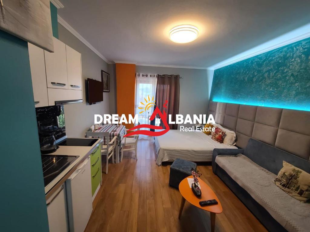 Apartment floor adapted as Hotel for sale in the Center of Tirana, Kavaja street (ID 4101872)