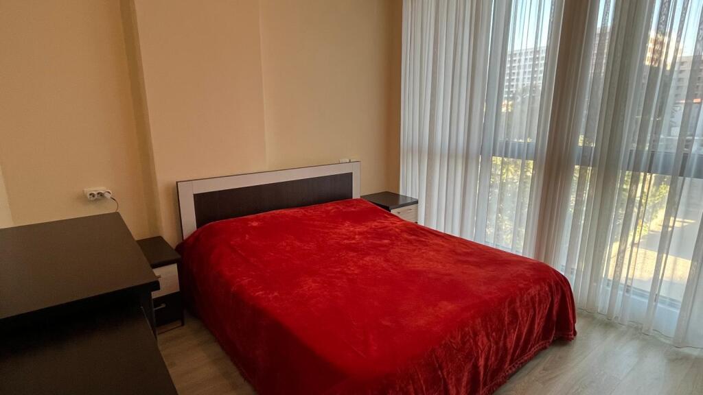 Apartment 2+1 for rent, Residenca Alba