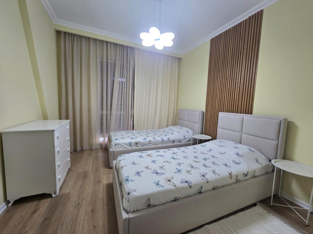 For rent apartment 2+1+2 bathrooms+2 balconies in Astir