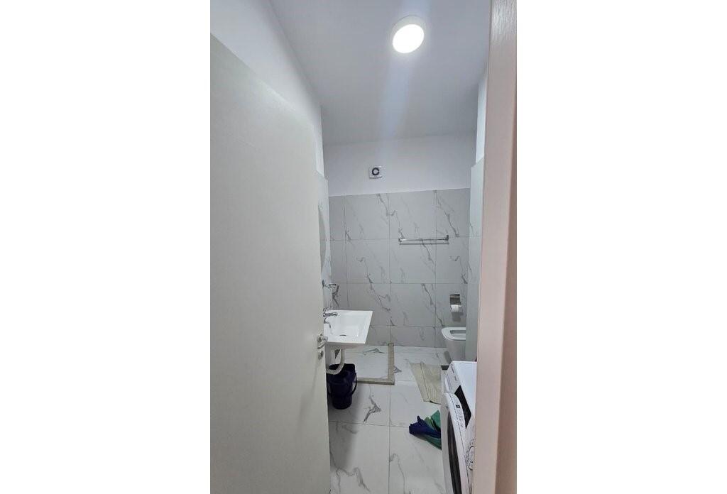 Apartment 2+1+2 for Rent in Don Bosko – Contemporary Furnishing, 7th Floor!