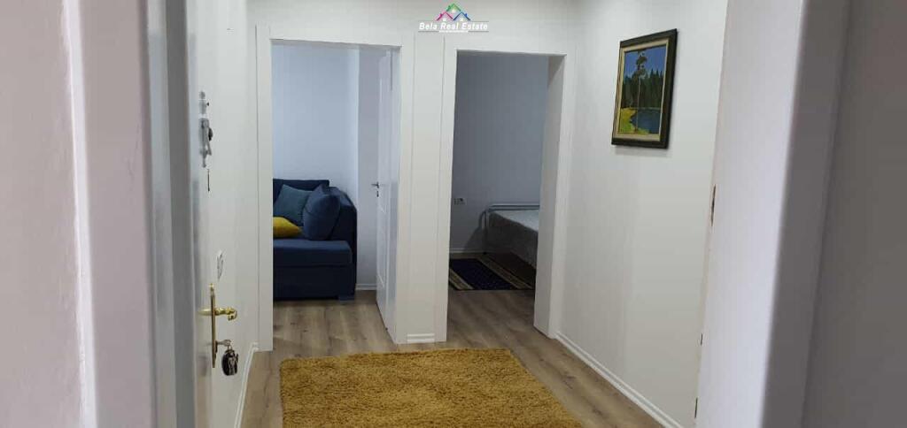 Apartament Me Qera 2+1 Tek Brryli (ID B221357) Tirane