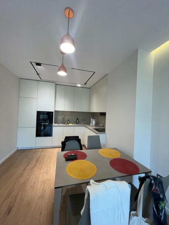 Appartamento 1+1 + Parcheggio , Lago Secco