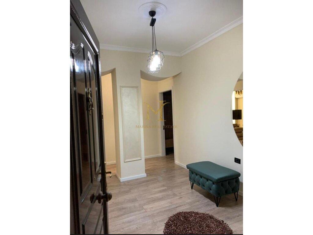 JEPET ME QERA APARTAMENT 2+1 TEK GJYKATA NE DURRES !