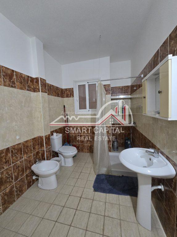 JEPET ME QIRA APARTAMENT 2+1 “TRANSBALLKANIKE ” VLORE!