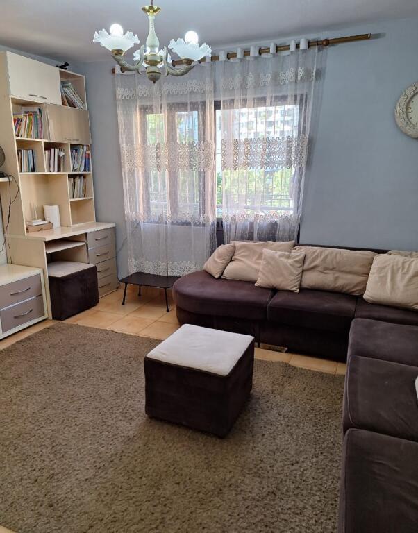Affittasi Appartamento 2+1 Arredato – 21 Dicembre