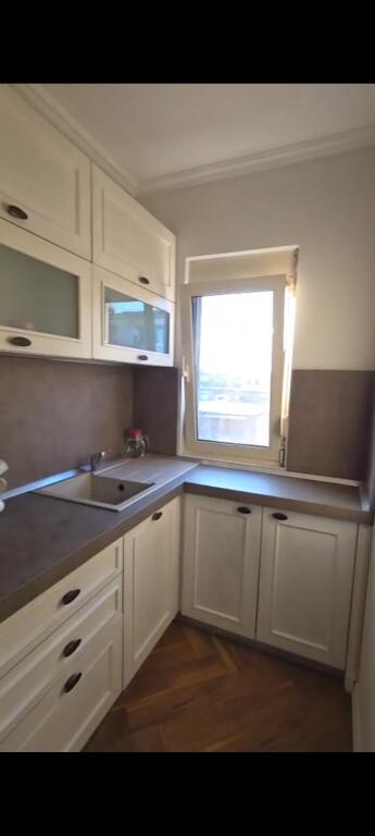 Apartament 1+1, xhamlliku