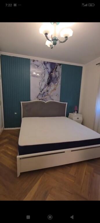 Apartament 1+1, xhamlliku
