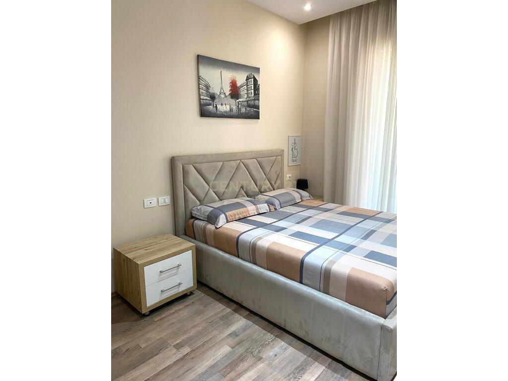 APARTMENT 2+1 FOR RENT "MANGALEM 21", TIRANA!