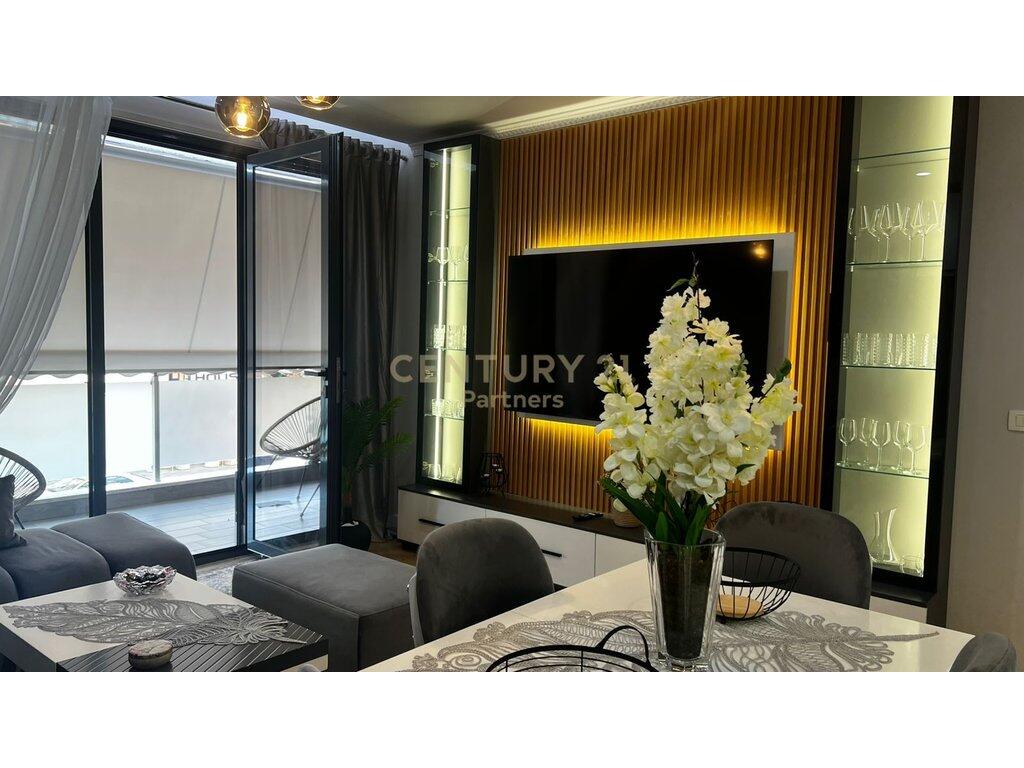 APARTMENT 2+1 FOR RENT, ALBA RESIDENCE, 21 DECEMBER