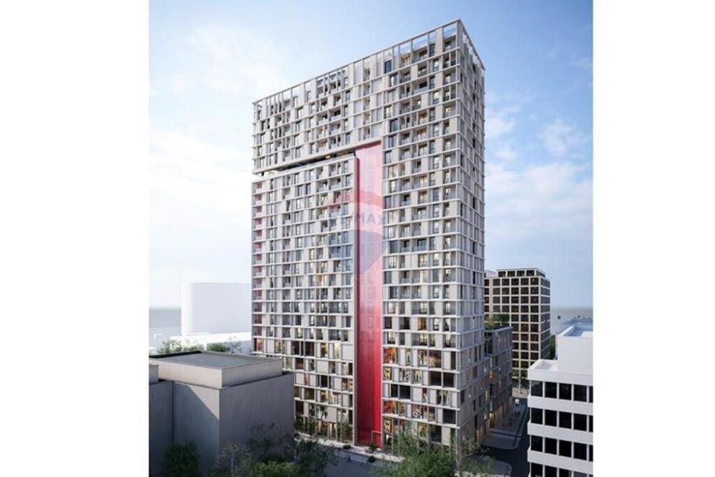 Apartament 1+1 per shitje te Parku Olimpik !