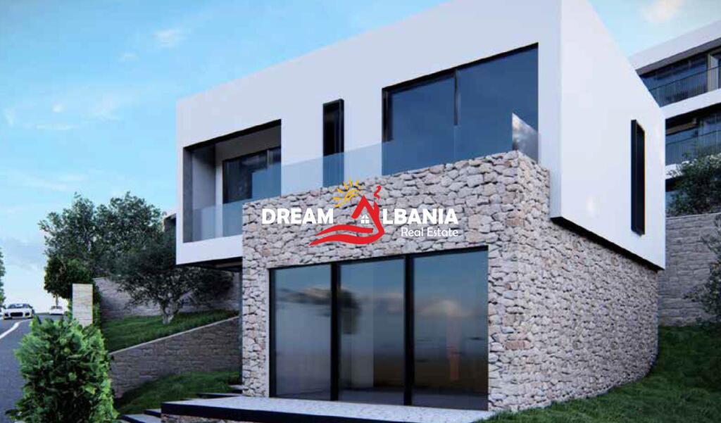 Apartament 2+1+2 ne shitje , residenca Calm View ( ID 41212084)