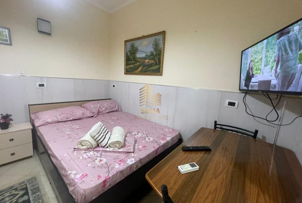 Rent, Studio Apartment, Siri Kodra Street, 37,000 ALL/month