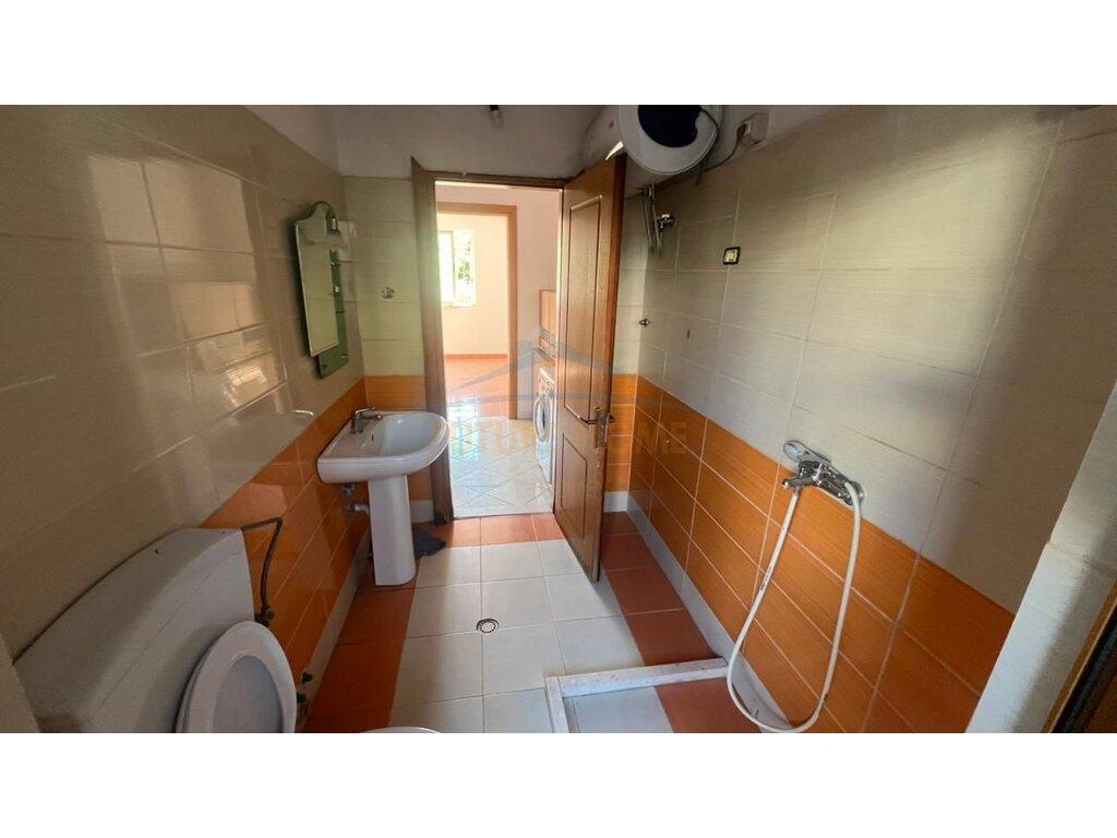 Shitje, Apartament 1+1, prane Nisherakut