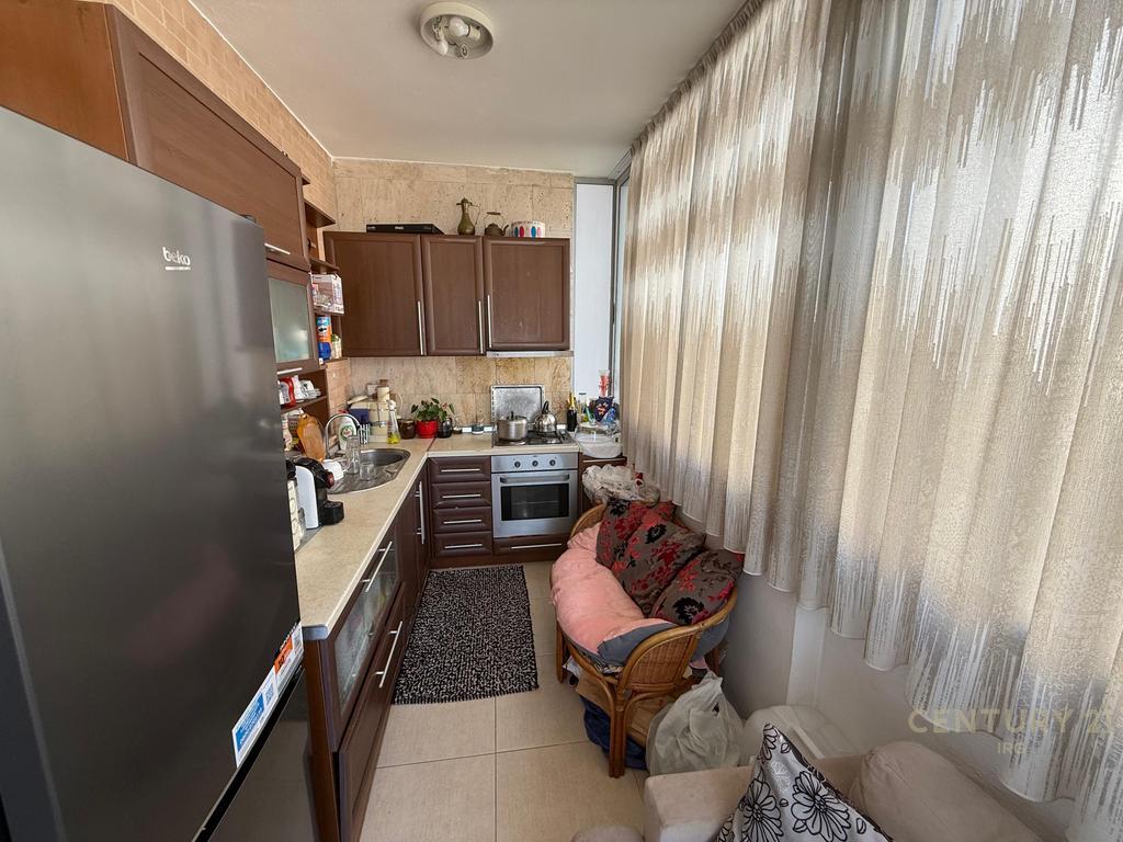 Apartment 2+1+2 near the Ministry of Foreign Affairs 270,000 €