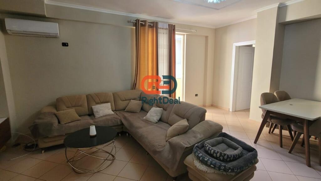 At Kodra E Diellit, 2+1 Apartment for Rent, Fully Furnished !!!