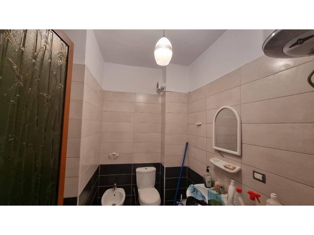 Rent, 2+1 Apartment (converted), New Ring, Tirana.